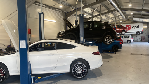 DPF Servis Beograd