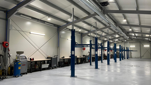 DPF Servis Cene